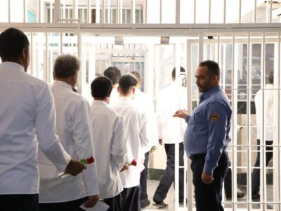 جزئیات عفو و تخفیف مجازات 2108 نفر از محکومان عمومی و انقلاب