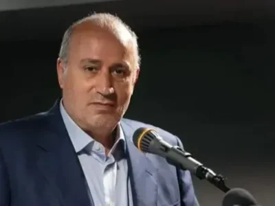 جزئیات نامه تاج به شورای امنیت درباره بازیکنان بازداشتی