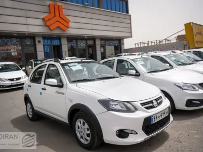 جزئیات کامل و زمان قرعهکشی فروش فوری محصولات جدید سایپا اعلام شد