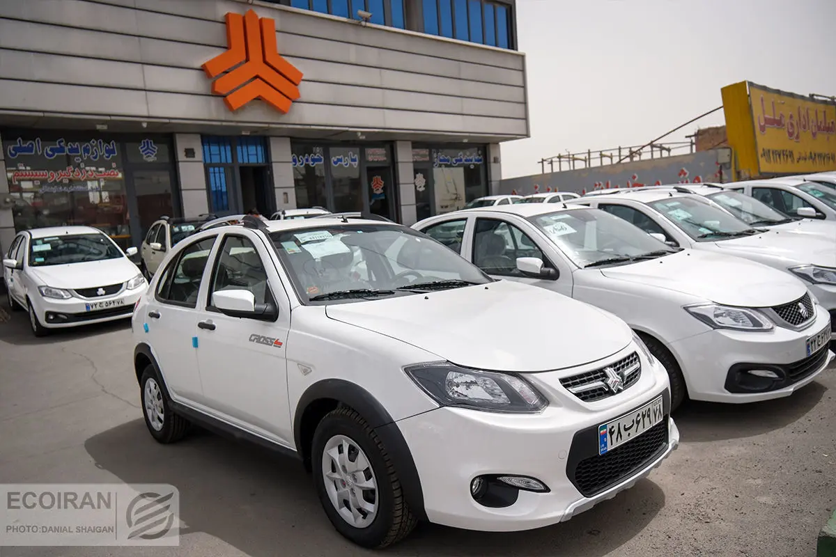 جزئیات کامل و زمان قرعه‌کشی فروش فوری محصولات جدید سایپا اعلام شد