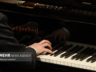 جزئیات یک شب موسیقایی در تالار رودکی؛ ناصحی به پاس بزرگان مینوازد