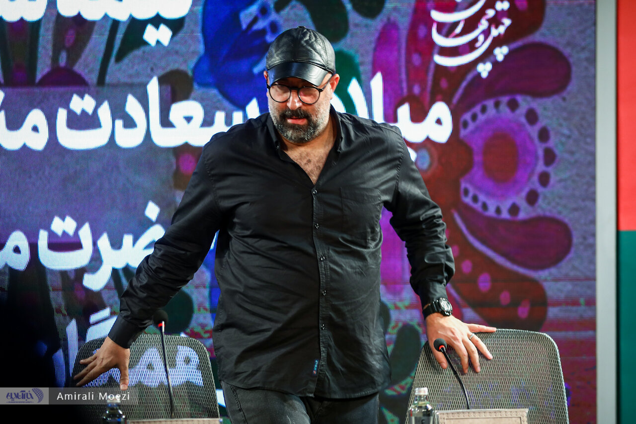 جشنواره فجر برای بچههای سینماست، مستاجرین باید بروند/ «مارون» چگونه آمریکا را در ایران ساخت؟ جشنواره فجر برای بچهها سینماست، مستاجرین باید بروند/ «مارون» چگونه آمریکا را در ایران ساخت؟