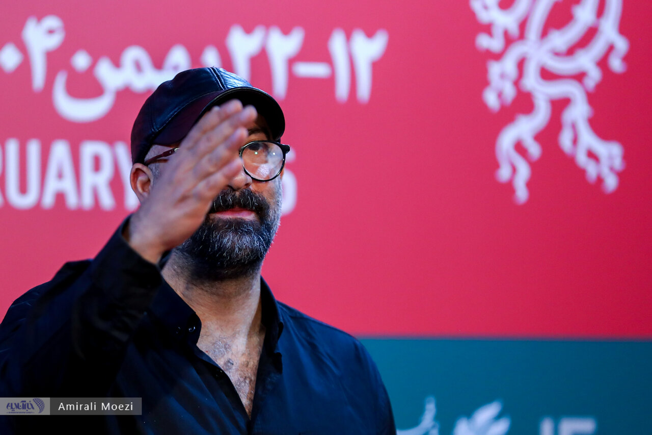 جشنواره فجر برای بچههای سینماست، مستاجرین باید بروند/ «مارون» چگونه آمریکا را در ایران ساخت؟ جشنواره فجر برای بچهها سینماست، مستاجرین باید بروند/ «مارون» چگونه آمریکا را در ایران ساخت؟