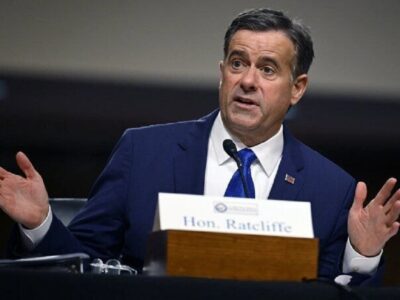 جلسه ویژه «گروه هشتنفره» در کاخ سفید درمورد ایران/ رئیس سیا هم به جلسه دعوت شد