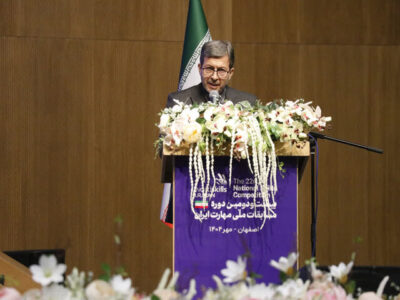 جمالی‌نژاد: عدالت باید از پشت میزها به متن زندگی مردم بیاید