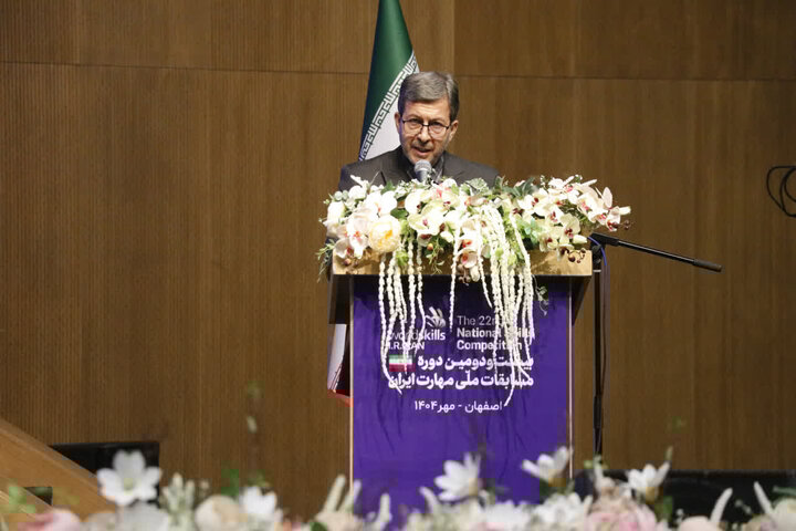 جمالینژاد: عدالت باید از پشت میزها به متن زندگی مردم بیاید