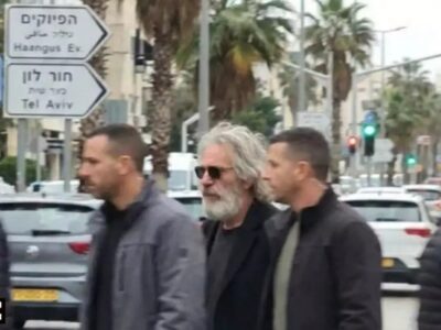 جنجال بزرگ در شبکه‌های اجتماعی / جفری اپستین زنده است و در اسرائیل زندگی می‌کند!