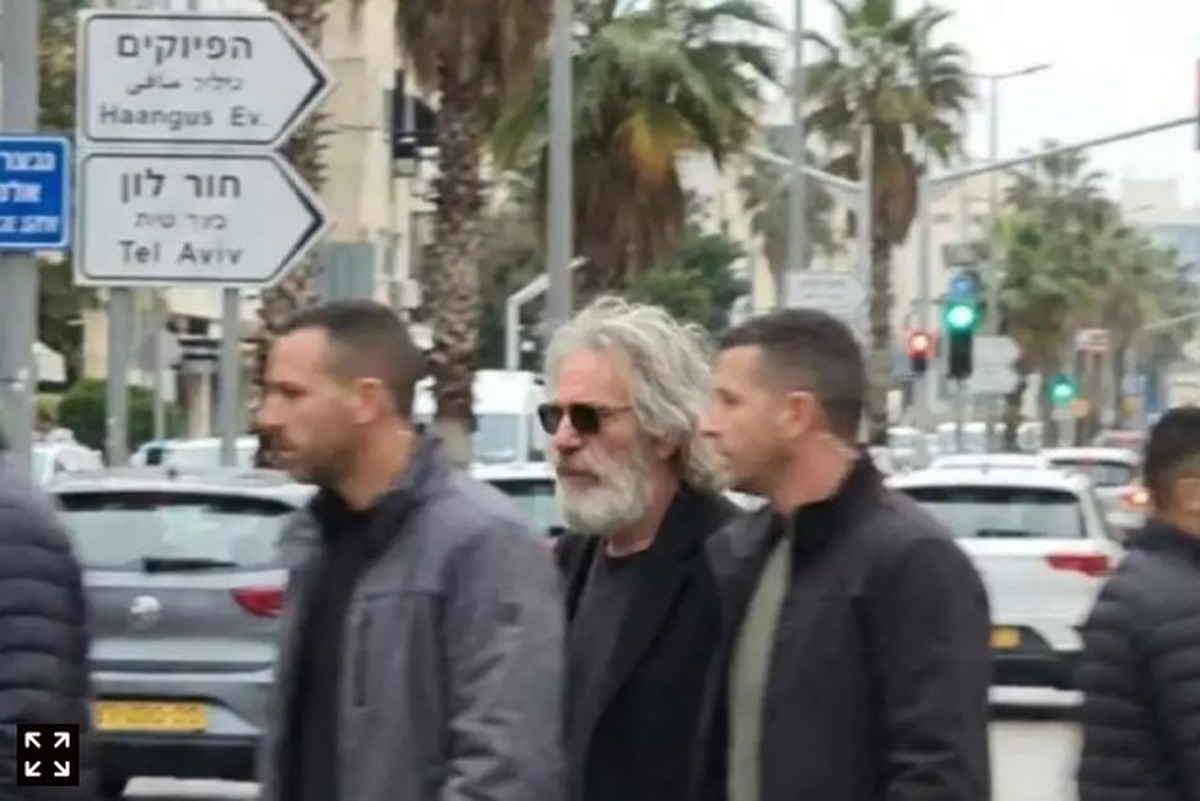 جنجال بزرگ در شبکه‌های اجتماعی / جفری اپستین زنده است و در اسرائیل زندگی می‌کند!