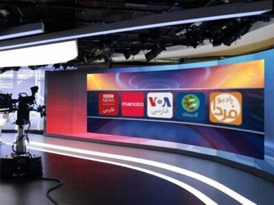 جنگ روایت‌ها علیه ایران؛ هجمه 298 شبکه رسانه‌ای ضدانقلاب!