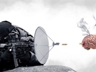 جنگ شناختی؛ وقتی تیتر و شایعه جای گلوله را میگیرد/ سیلی مردم به ترامپ