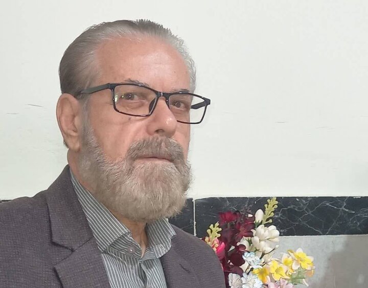 جهاد تبیین؛ سنگری برای حقیقت در میانه جنگ شناختی دشمن جهاد تبیین؛ سنگری برای حقیقت در میانه جنگ شناختی دشمن