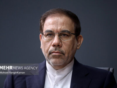 جهانگیر: اغتشاشات اخیر با رفتارهای وحشیانه و داعش‌گونه همراه بود