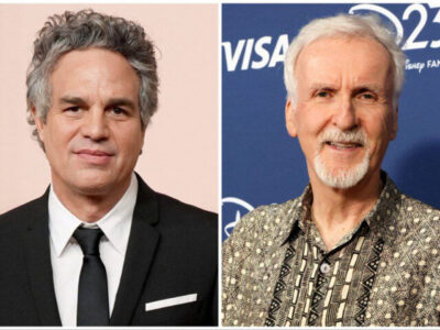 جیمز کامرون در برابر نتفلیکس ایستاد؛ مارک روفالو مخالف کارگردان مطرح