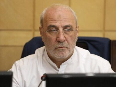 حاجی‌دلیگانی خواستار اقدام فوری وزیر نفت برای اصلاح قبوض گاز شد