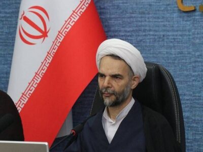 حجت الاسلام خلیلی: ثبت قولنامه و اسناد عادی اموال غیرمنقول ممنوع شد