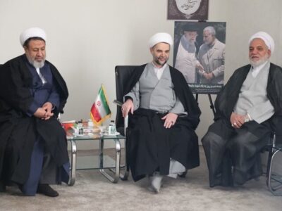 حجت الاسلام خلیلی: قوه قضائیه به سمت تمرکز زدائی حرکت کرده است