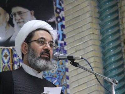 حجت الاسلام زارعی: هدف نهایی روزه رسیدن به تقوا است