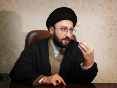 حجتالاسلام جلالی: سیاستورزی مسئولانه تفکیک اعتراض از آشوب است