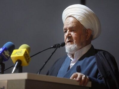 حجت‌الاسلام  سعیدی: تقابل ایران با آمریکا و رژیم صهیونیستی ادامه دارد