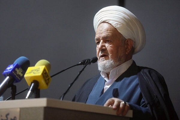 حجتالاسلام سعیدی: تقابل ایران با آمریکا و رژیم صهیونیستی ادامه دارد