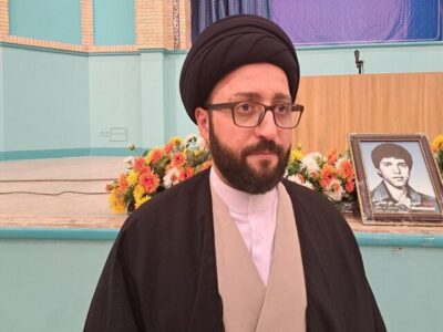 حجت‌الاسلام سیدمحمدجواد جلالی دبیر هیئت اجرایی شورای وحدت شد