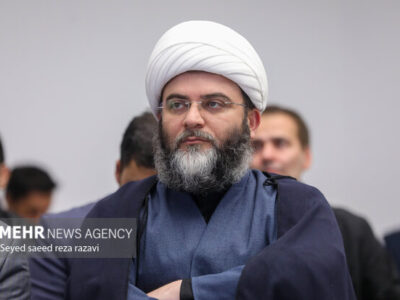 حجت‌الاسلام قمی: «سرزمین فرشته‌ها» ادای دین سینمای ایران به قدس است