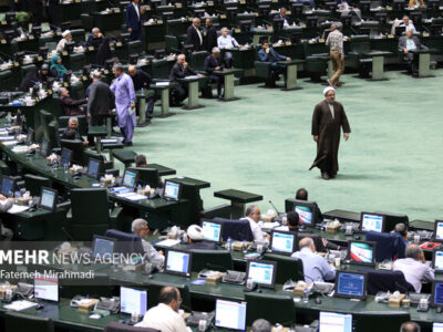 حداقل نرخ عوارض کالاهای آسیب‌رسان ۲ درصد تعیین شد