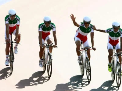 حذف تیم ملی از مسابقات آسیایی/ عربستان به ورزشکاران ایرانی ویزا نداد