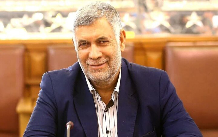 حسن پور: راهپیمایی ۲۲ بهمن مذاکرات را به نفع ملت ایران تغییر میدهد