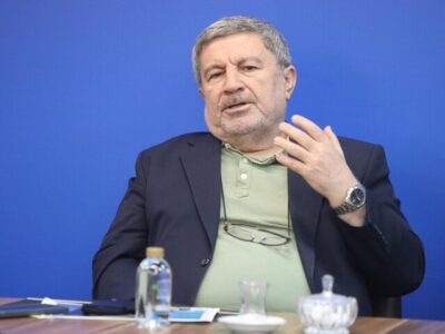 حضرتی: ۹۸ درصد خانواده‌های شهدای اخیر مورد احترام و سرکشی واقع شدند