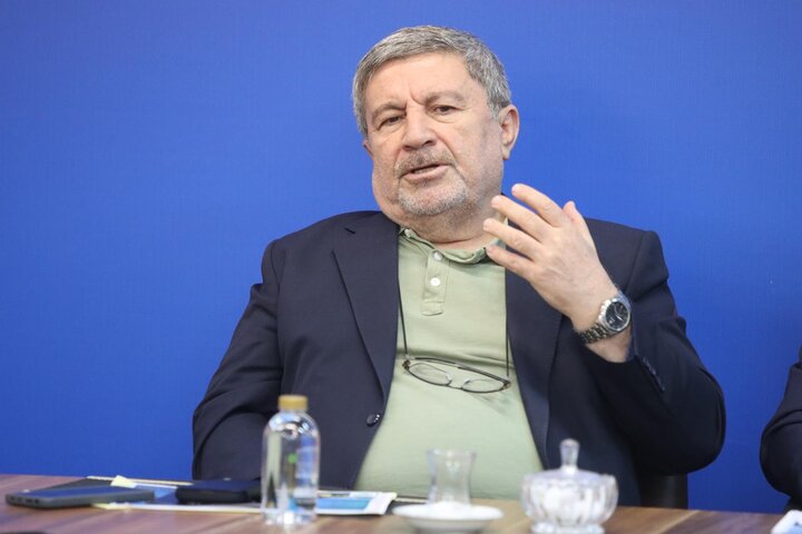 حضرتی: ۹۸ درصد خانوادههای شهدای اخیر مورد احترام و سرکشی واقع شدند