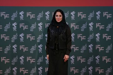 حضور بازیگر عرب «سرزمین فرشتهها» در برنامه «هفت»