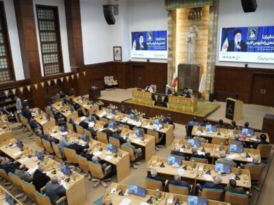 حضور باشکوه مردم در راهپیمایی خشم دشمنان را درپی خواهد داشت