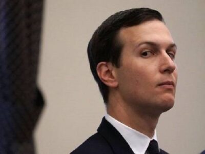 حضور داماد ترامپ در مذاکرات ایران و آمریکا قطعی شد