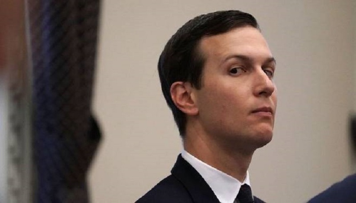 حضور داماد ترامپ در مذاکرات ایران و آمریکا قطعی شد