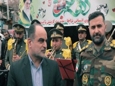 حضور مردم در راهپیمایی یأس و نا امیدی را در دل دشمن نمایان کرد