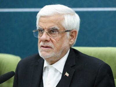 حضور مردم در راهپیمایی ۲۲ بهمن پشتوانه محکمی برای تیم مذاکرهکننده است