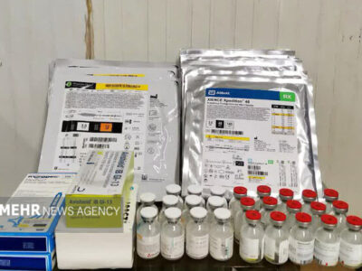 حقوق گمرکی دارو و شیرخشک یک درصد شد