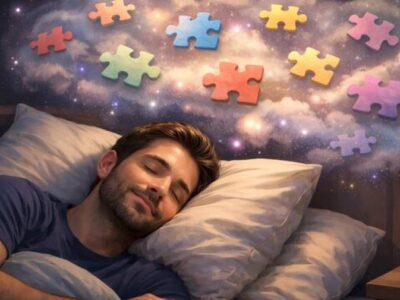 حل مسئله در خواب ممکن شد