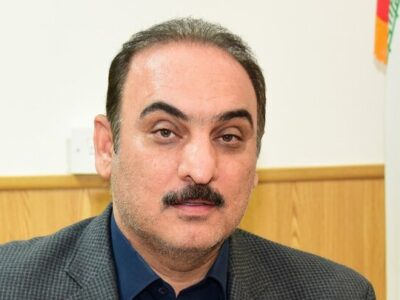 حل مشکل ریز گردهای سیستان پیش‌شرط ماندگاری مردم در «تنگه اُحد» است