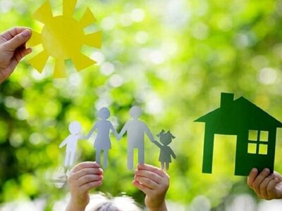 حمایت از طرح‌های فناورانه در حوزه جوانی جمعیت