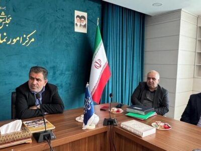 حمایت از کارآفرینان باید بهطور جدی در دستور کار مجلس قرار گیرد