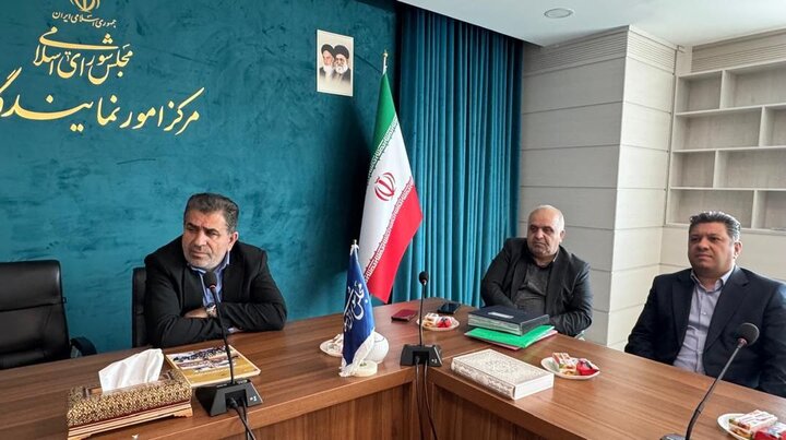 حمایت از کارآفرینان باید بهطور جدی در دستور کار مجلس قرار گیرد