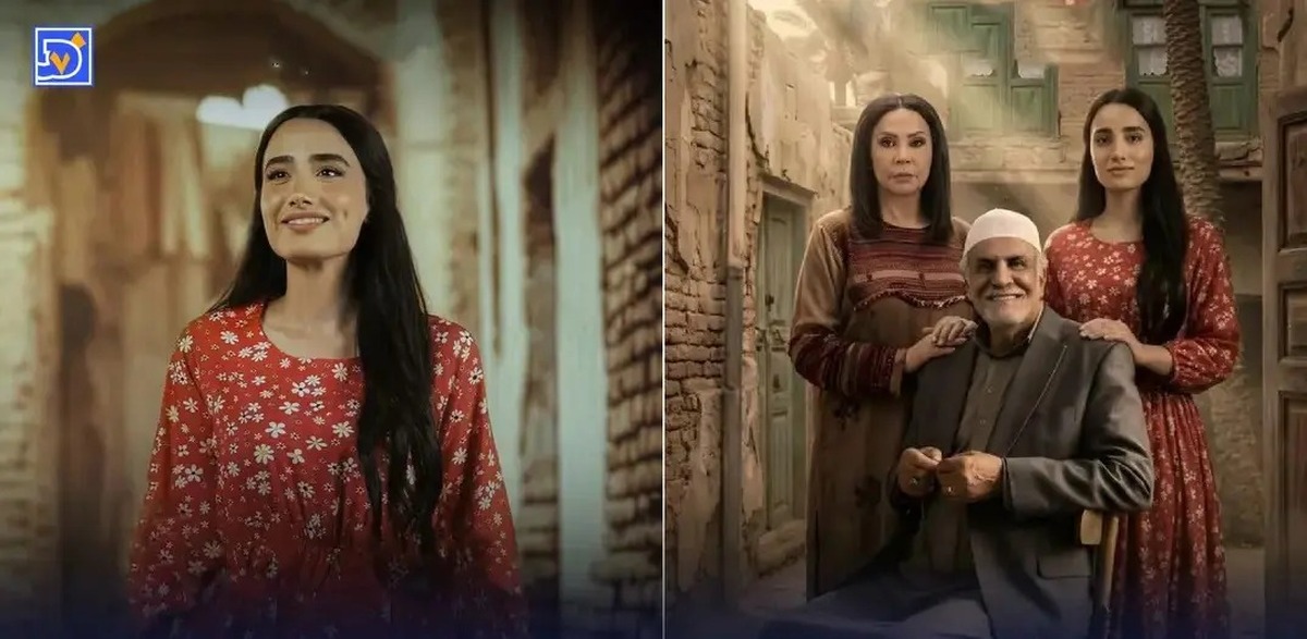 حمله رسانهای عراق علیه ایران / سریال «حمدیه» جنجالی شد!