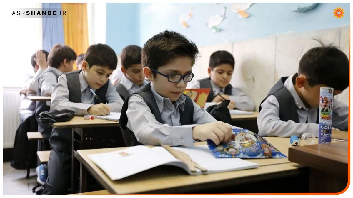 خانوادهها بخوانند/ مدارس فقط با این شروط مجاز به پیشثبتنام شدند