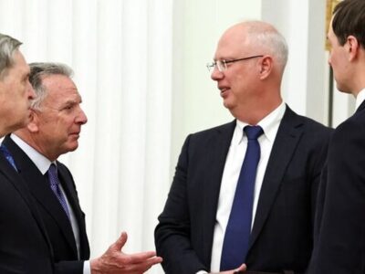 خبر آکسیوس درمورد توافق آمریکا و روسیه/ پیمان «استارت نو» زنده می‌شود؟