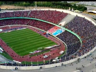 خبر خوب برای استقلال و پرسپولیس / دیدارها در ورزشگاه آزادی برگزار می‌شود