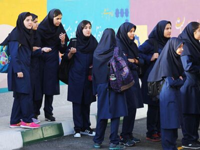 خبر خوش آموزش و پرورش برای دانش آموزان