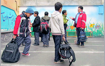 خبر مهم برای دانش‌آموزان؛ تعطیلات تابستانی حذف می‌شود یا کلاس جبرانی در راه است؟
