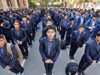 خبر مهم برای والدین/ پیش‌ثبت‌نام مدارس چقدر آب می‌خورد؟